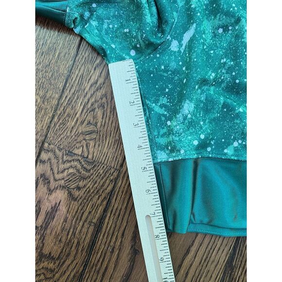 Nike Boys' Dri-FIT Elite 23 Printed Basketball Shorts Size Large FZ5260-365 New - Picture 5 of 6